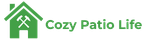 cozy patio life